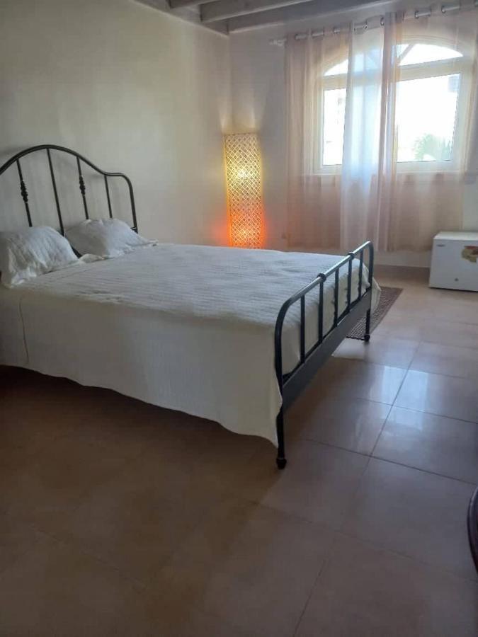 Hotel Casa Maria La Romana Exteriér fotografie